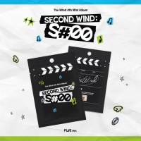 [Pre Order] The Wind - Second Wind: S#00 - Platform