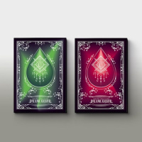 Dystopia : Lose Myself - Green