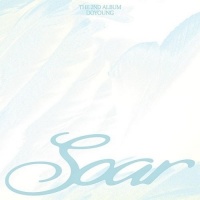 Doyoung - Soar - Be My Light