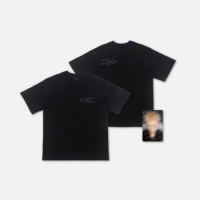 [Pre Order] Shinee - The Invert - T-Shirt Set
