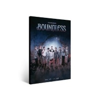 [Pre Order] &Team VR Concert: Boundless - Behind Book