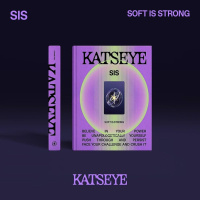 Katseye - Sis - Soft Is Strong - Strong - Purple