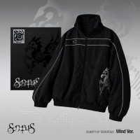 [Pre Order] Cravity - Sonorous - Wind