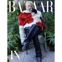[Pre Order] Stray Kids - I.N - Harpers Bazaar - September 2026 - B