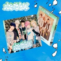 [Pre Order] Plave - Hide And Seek - Limited