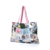 [Pre Order] Illit - Break Even - Photo Fabric Bag