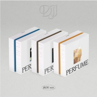 Perfume (Box Version) - Jaehyun