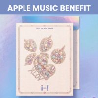 XLOV - [i=!] - Photobook - I - Apple Music Benefit