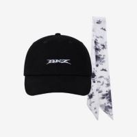 [Pre Order] Stray Kids - Run It - Bandana Ball Cap