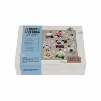 ATEEZ - 2026 Season's Greetings - Hello82 Benefit