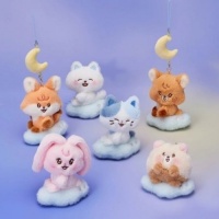 [Pre Order] NCT Dream - Good Night Dream - Catcher Charm