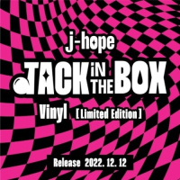 (Weverse) Jack In The Box (LP)