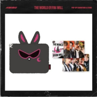 [The World Ep.Fin : Will] Mito Pouch