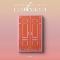 2022 Concert (The Golden Hour) Dvd & Blu-Ray - BLUE-RAY