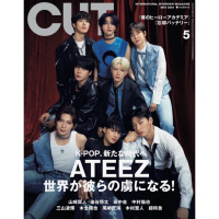 ATEEZ CUT - May. 2024 [JP]