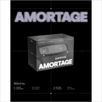 Jisoo - Amortage - Reels