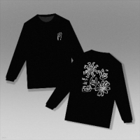 Wooyoung - Long Sleeve - : FY