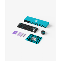 BTS - Merch Box #13 - Hey!Hallyu