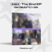 KiiiKiii - Delulu Pack - Headphone