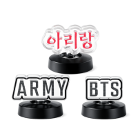 [Pre Order] BTS - Official Lightstick Ver.4 - Parts