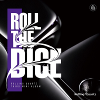 [Pre Order] Rolling Quartz - Roll The Dice