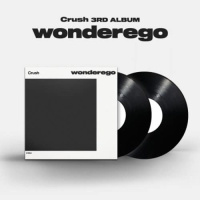 Wondergo [LP]
