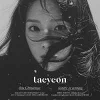 Taeyeon - This Christmas - Winter Is Coming