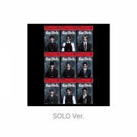 &team - Go In Blind - Solo Ver.