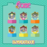 [Pre Order] BOYNEXTDOOR - Home - Pocket Home