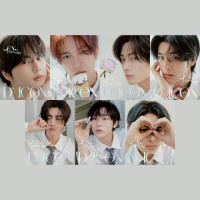 Enhypen Dicon Volume N19 Enhypen: Tw(en-)ty Years Old - Heeseung