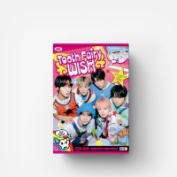 [Pre-Order] NCT Wish - 2026 Season's Greetings