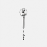 Xdinary Heroes - Beautiful Mind Finale - Lightstick Keyring