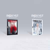 Rockyst - Modern Ver.