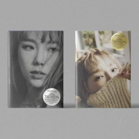 Taeyeon - Purpose Vol. 2 - Grey