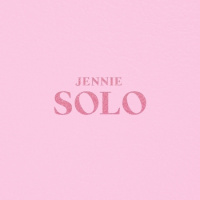 Blackpink - Jennie - Solo - 1st Mini Album