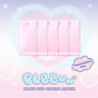 [Pre Order] PLAVE - Plbbuu - Poca Album