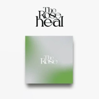 Heal - Green Ver.