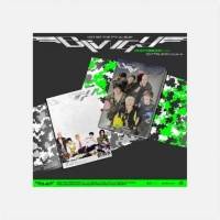 NCT 127 - The 7th album - 'clingy' - Ver. Smtrue Exclusive - Assemble
