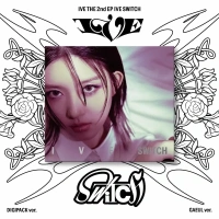 Ive Switch - Digipack Ver. - Gaeul