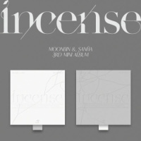 Incense - Pure - Grey