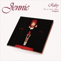 Jennie - Ruby - Digipack