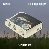 Call Back - Flipbook Box Ver.