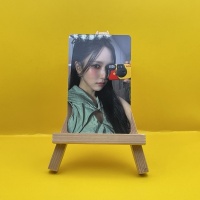 Photocard - Twice - Strategy - JYP Shop - Mina