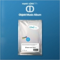 TripleS - LOVElution - Muhan - Objekt Music Album