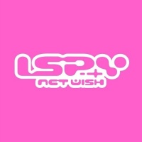 [Pre Order] NCT Wish - I Spy - Deluxe Book