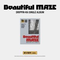 Drippin' Beautiful Maze - Ever Ver.