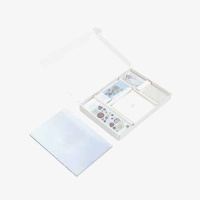 Happy Wonwoo Day Birthday Box Ver.2