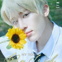 [Pre Order] DICON Volume N29 NCT Wish: My Youth, My Wish - A Type - Sion