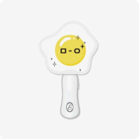 Jeong Eun Ji - Official Light stick 