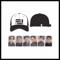 [Pre Order] 82Major - Feelm - Ballcap 